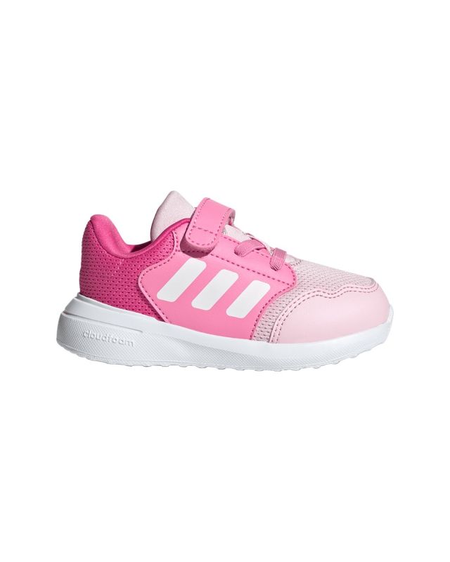 Prodotto: ADIDAS TENSAUR RUN 3.0 EL I - Scarpa rosa numerata 19-27