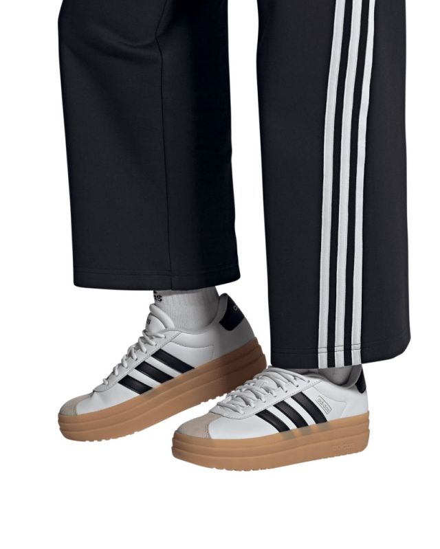 Prodotto: ADIDAS - SCARPA BIANCA DA DONNA VL COURT BOLD IH3083