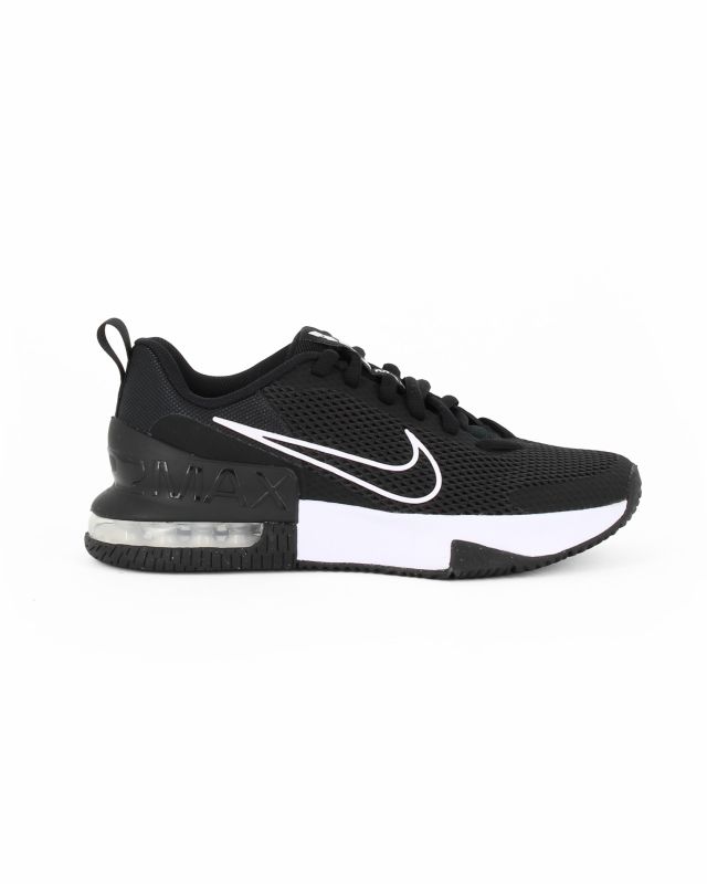 Prodotto: NIKE M AIR MAX ALPHA TRAINER 6 - Scarpa da allenamento da uomo nera e bainca