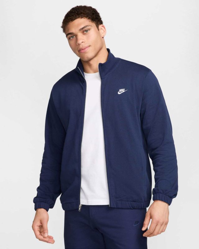 Prodotto: NIKE - GIACCA CLUB DA UOMO BLU - FQ3426/410