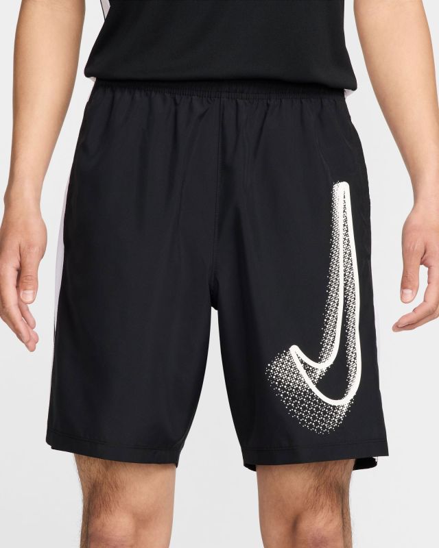 Prodotto: NIKE – PANTALONCINO UOMO ACADEMY NERO -  FZ0387/010