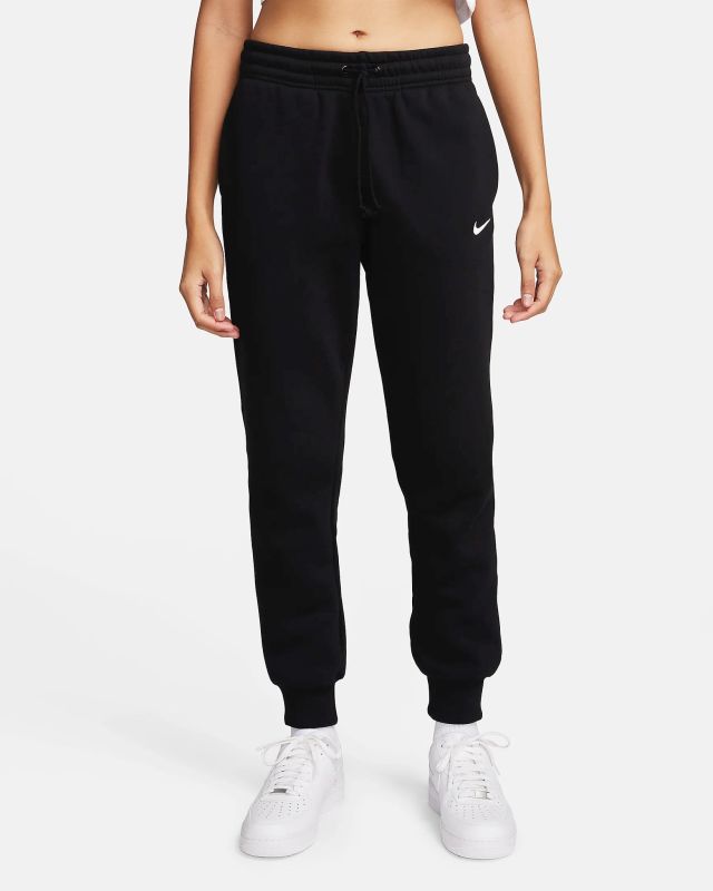 Prodotto: NIKE - PANTALONE PHOENIX NERO DA DONNA - FZ7626-010