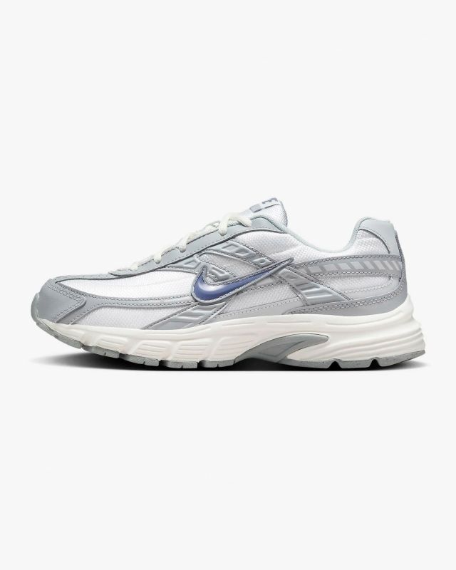 Prodotto: NIKE - SNEAKERS INITIATOR SUMMIT BIANCA E GRIGIA DA DONNA - HQ1511-121