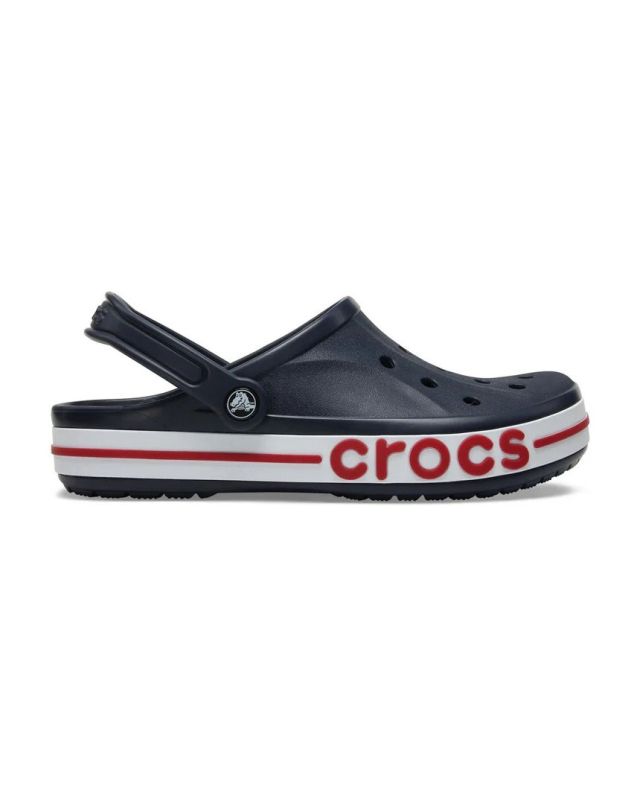Prodotto: SABOT BAYABAND CLOG NAVY-PEPPER