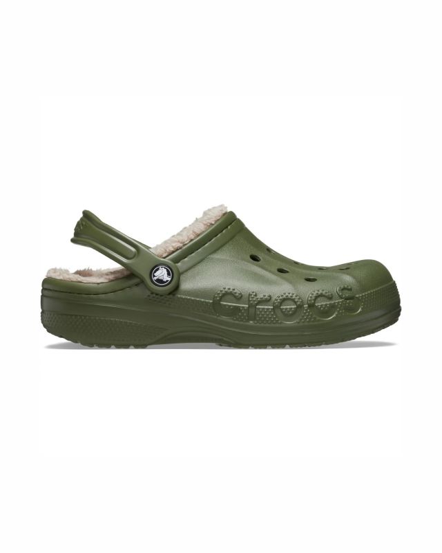 Prodotto: SABOT BAYA LINED CLOG ARMY