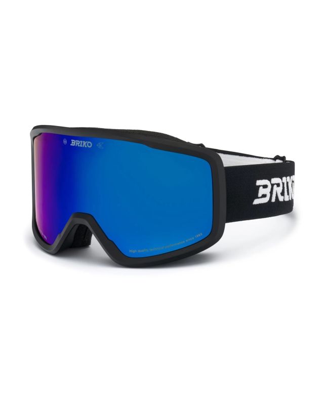 Prodotto: BRIKO - MASCHERA SCI CHILL MBM3