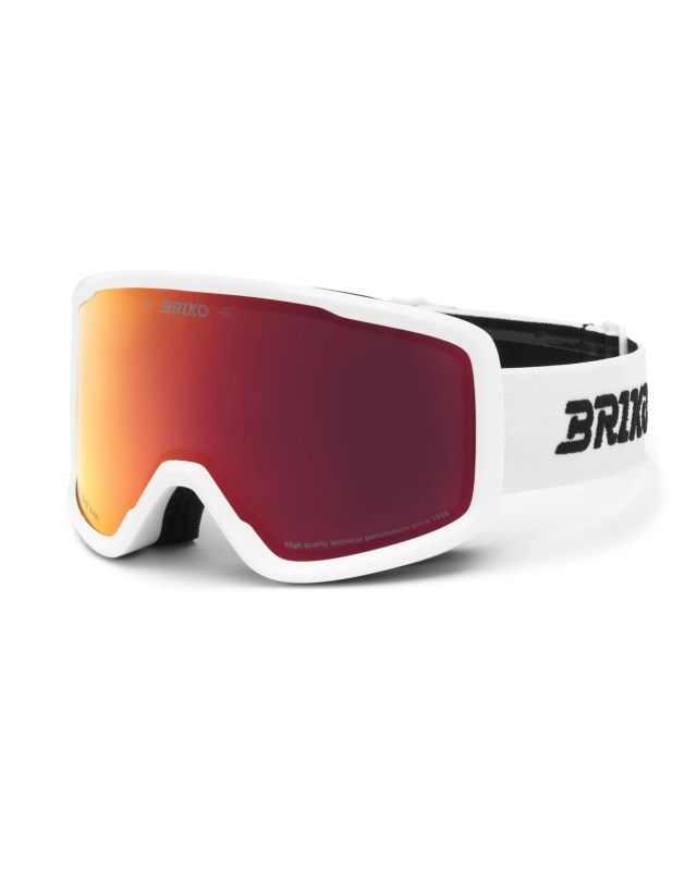 Prodotto: BRIKO - MASCHERA SCI CHILL RM2