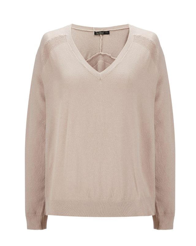 Prodotto: MAGLIA ML SCOLLO V