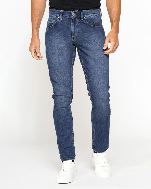 Prodotto: CARRERA - Jeans denim regular da uomo