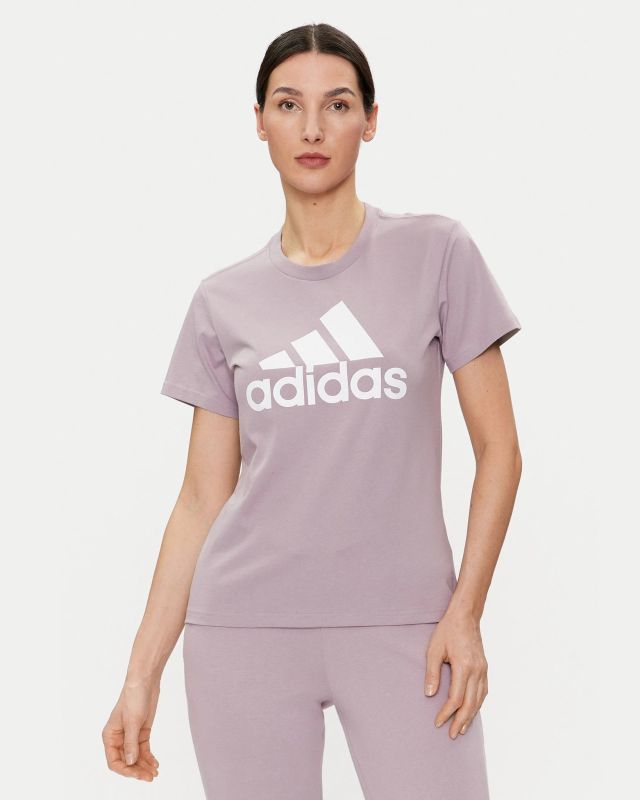 Prodotto: ADIDAS - TSHIRT BL T ROSA - IR5411
