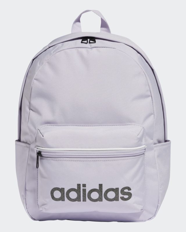 Prodotto: ADIDAS - ZAINO LINEAR ESSENTIAL BP LILAC - IR9931