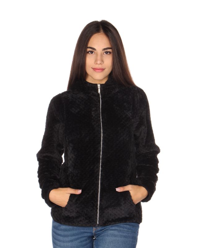 Prodotto: PILE C/CAPP.FZ FOSCA BLACK