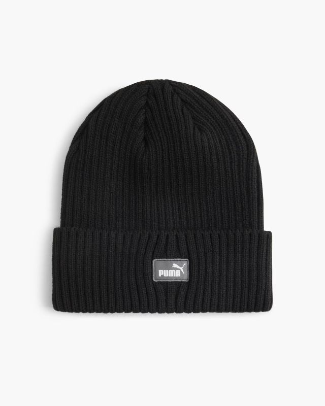 Prodotto: PUMA - BERRETTO CLASSIC CUFF BEANIE JUNIOR NERO