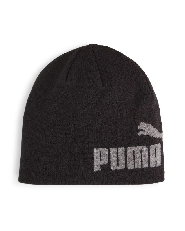 Prodotto: PUMA - BERRETTO ESS CUFFLESS BEANIE NERO - 025636-01