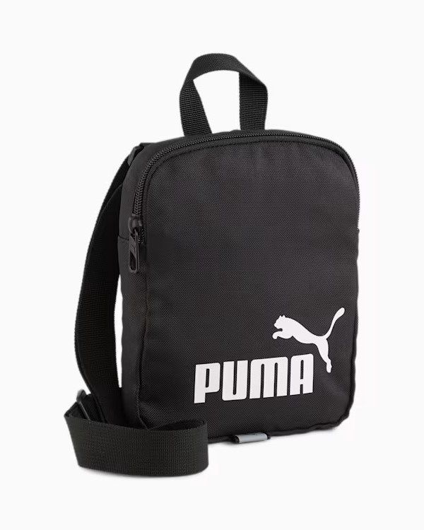 Prodotto: PUMA - TRACOLLINA NERA PHASE 090957-01