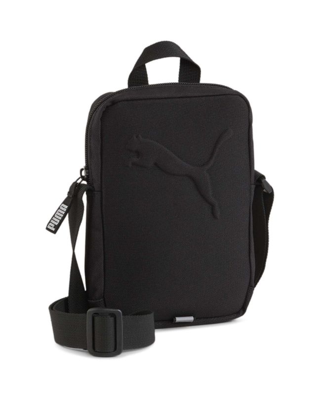 Prodotto: PUMA - TRACOLLINA BUZZ PORTABLE BLACK - 090959-01
