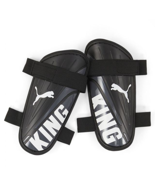 Prodotto: PUMA -  PARASTINCHI KING STRAPNERI E BIANCHI, 030935-01