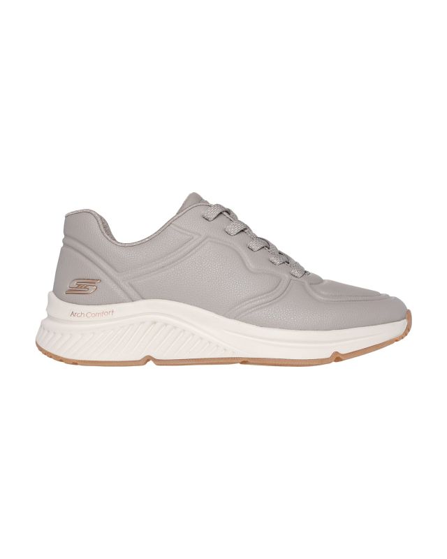 Prodotto: SKECHERS - BOBS ARCH COMFORT B SWEET - A BIND Scarpa taupe da donna