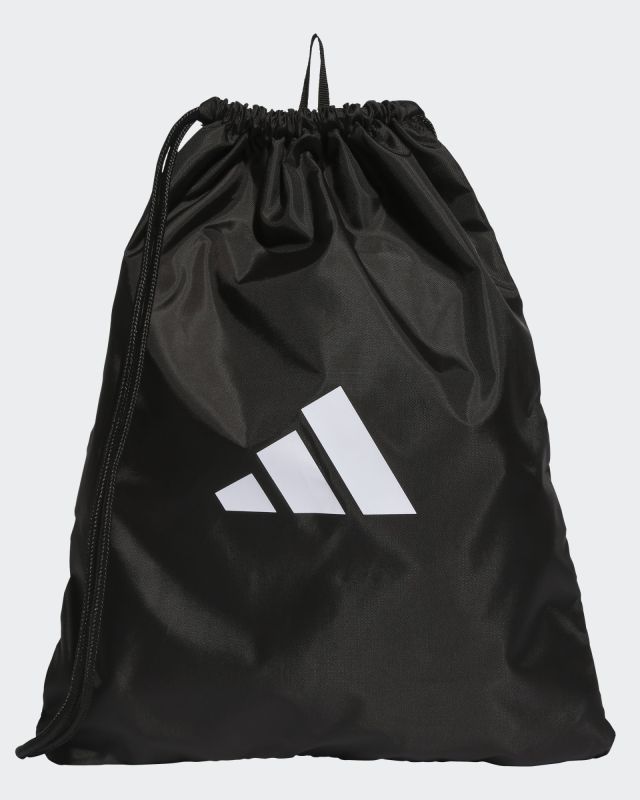 Prodotto: NIKE - GYMSACK TIRO L BLACK-WHITE - HS9768