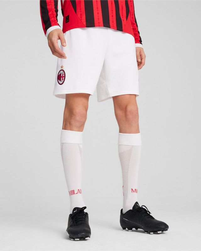 Prodotto: PUMA - SHORT AC MILAN REPLICA DA UOMO - 775130-05