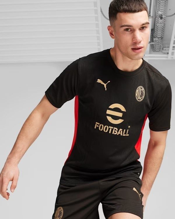 Prodotto: PUMA - T-shirt MILAN TRAING da uomo 777496-04