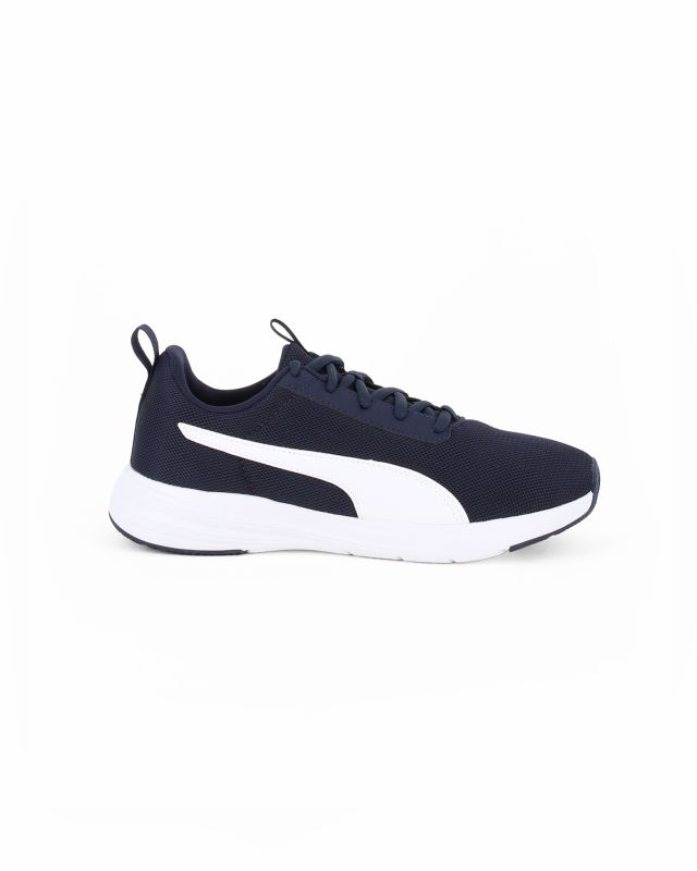 Prodotto: PUMA - SNEAKERS RICKIE RUNNER GS NERA E BIANCA DA DONNA, 394931-01