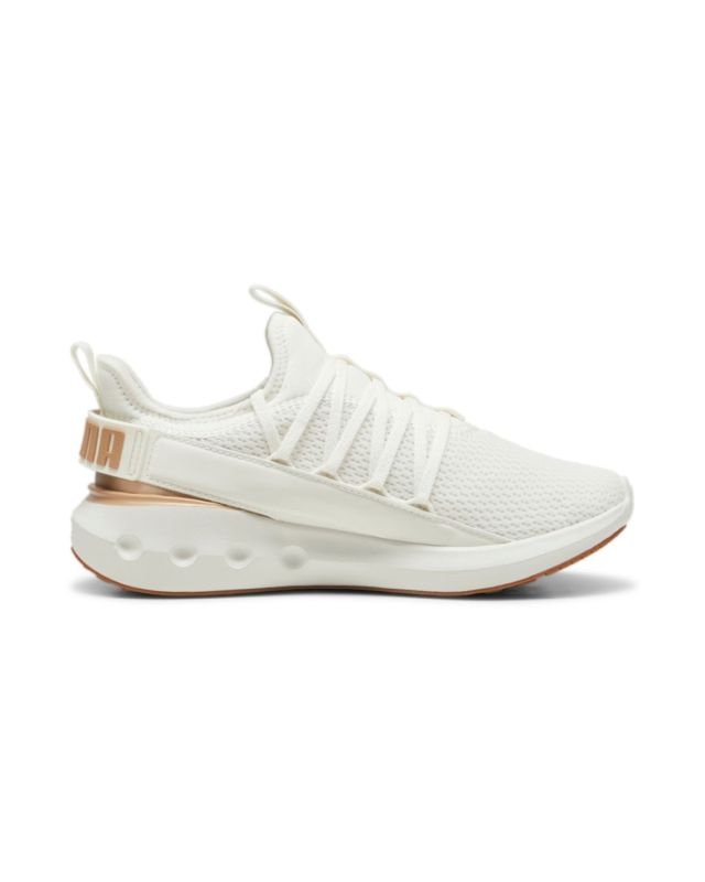 Prodotto: PUMA - SNEAKERS DA UOMO SOFTRIDE CARSON FRESH VERDE E NERA - 310155-24
