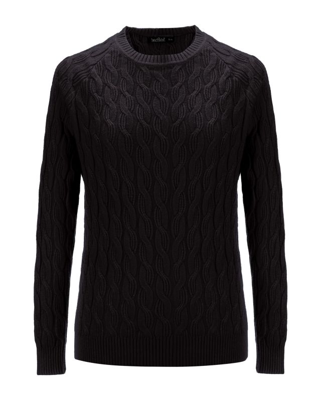 Prodotto: MAGLIA MANICA LUNGA TRECCIA F7