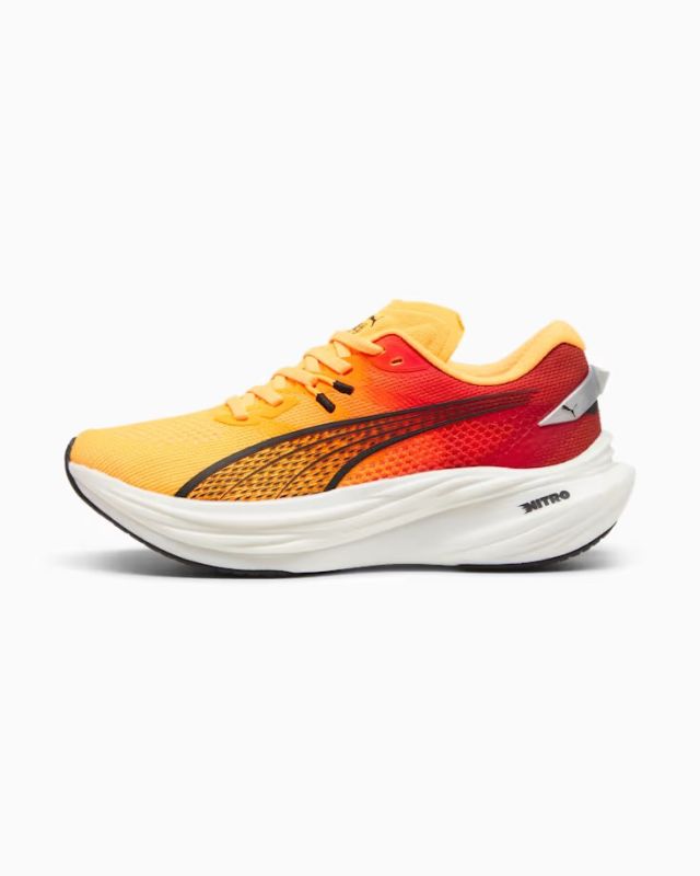 Prodotto: PUMA - scarpa donna da running DEVIATE NITRO 3  310475_01