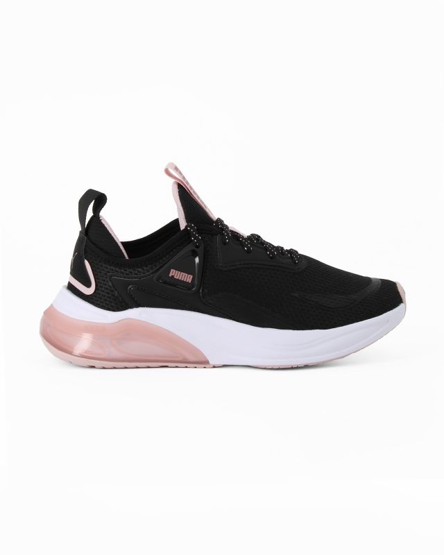 Prodotto: SCARPA CELL THRILL BLACK-ROSE GOLD-MAUVE