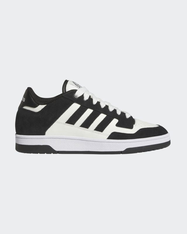 Prodotto: ADIDAS - SCARPA SNEAKERS RAPID COURT LOW  NERA-BIANCA JP5255