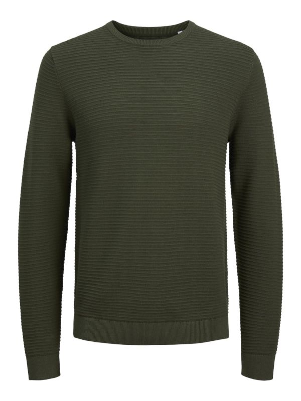 Prodotto: MAGLIA MANICA LUNGA OTTO