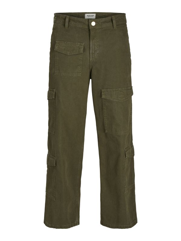 Prodotto: PANTALONE STBILL JJ RUSH CARGO