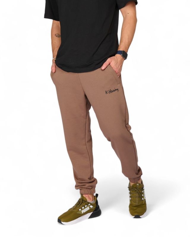 Prodotto: UOMO PANTALONE CON ZIP