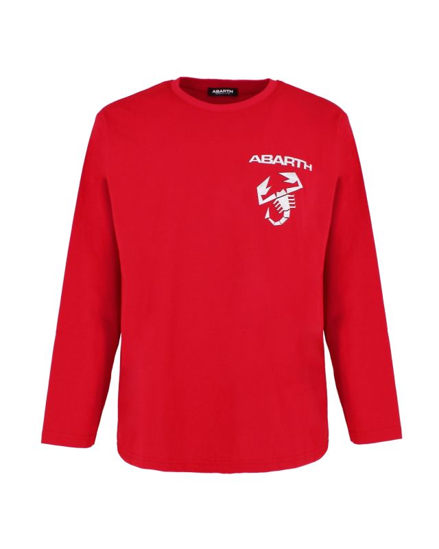 Prodotto: UOMO MAGLIA MANICA LUNGA