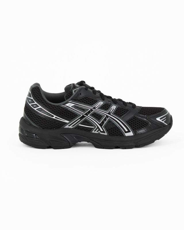 Prodotto: SCARPA GEL-1130 BLACK-PURE SILVER