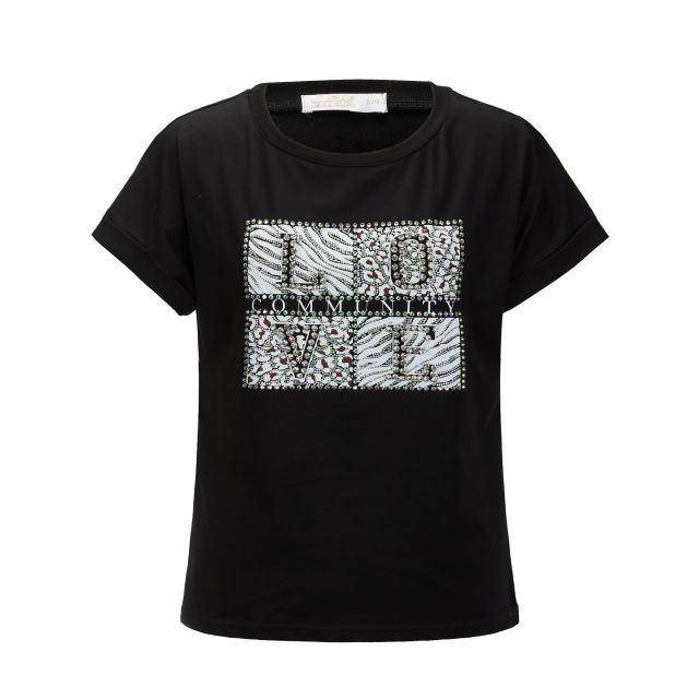 Prodotto: TSHIRT MANICA CORTA