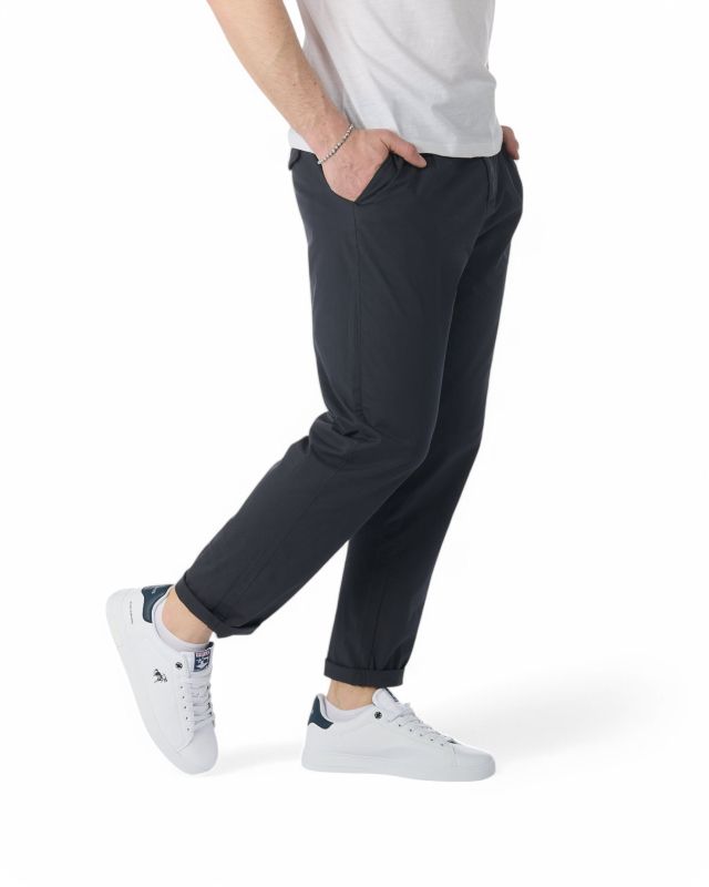 Prodotto: PANTALONE TASCA AMERICA CON LACCIO