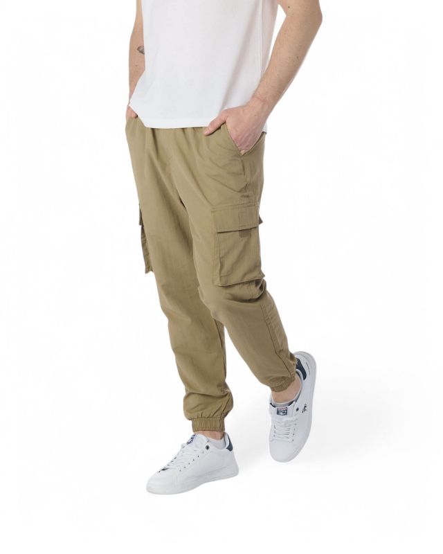 Prodotto: PANTALONE LACCIO TASCA LATERALE TECNICO