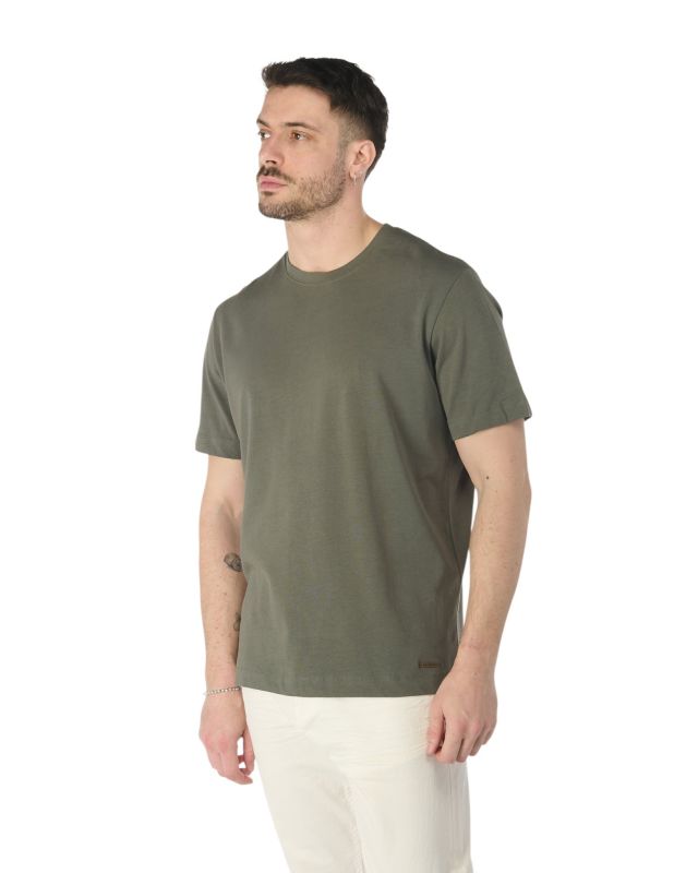Prodotto: TSHIRT MANICA CORTA BASIC