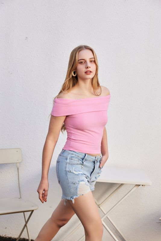 Prodotto: SHORTS JEANS