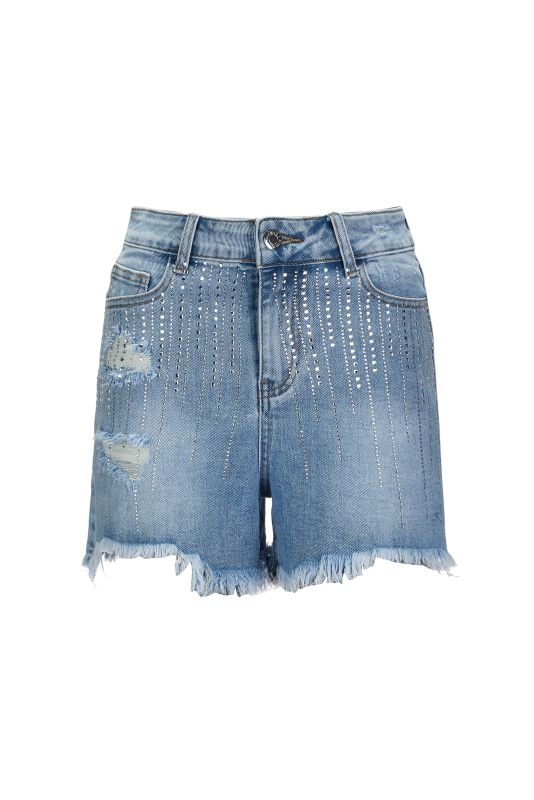 Prodotto: SHORTS JEANS