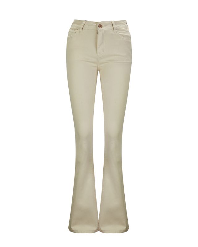 Prodotto: PANTALONE 5T ZAMPA COT