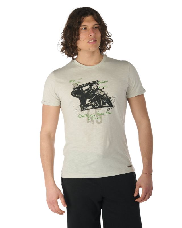 Prodotto: TSHIRT MANICA CORTA