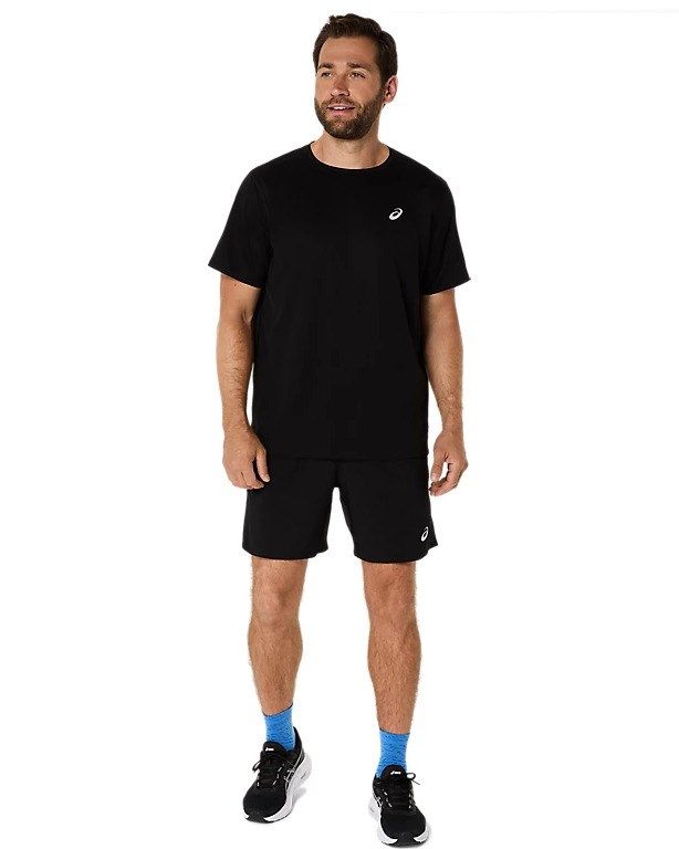 Prodotto: SHORT CORE 7IN BLACK