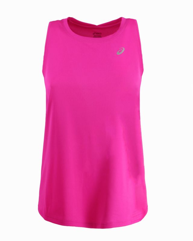 Prodotto: CANOTTA CORE TANK FUXIA