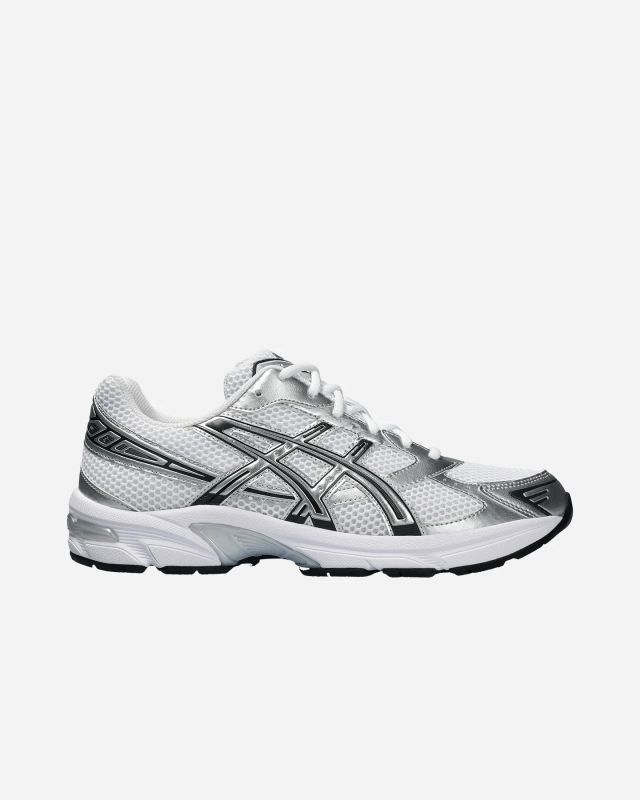 Prodotto: SCARPA GEL-1130 WHITE-SILVER