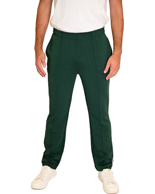 Prodotto: KEY UP - PANTALONE DA TUTA UOMO BLU IN JERSEY, 2JB81/1245