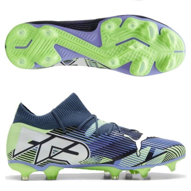 Prodotto: SCARPA FUTURE 7 MATCH FG/AG GREY