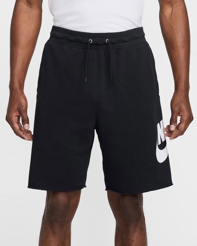 Prodotto: NIKE - PANTALONCINO UOMO NERO CLUB,  FQ4950-010
